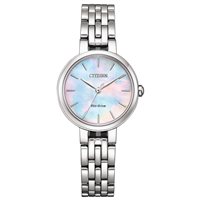 Reloj Citizen Mujer Citizen Lady in Acero EM0990-81Y - EM0990-81Y